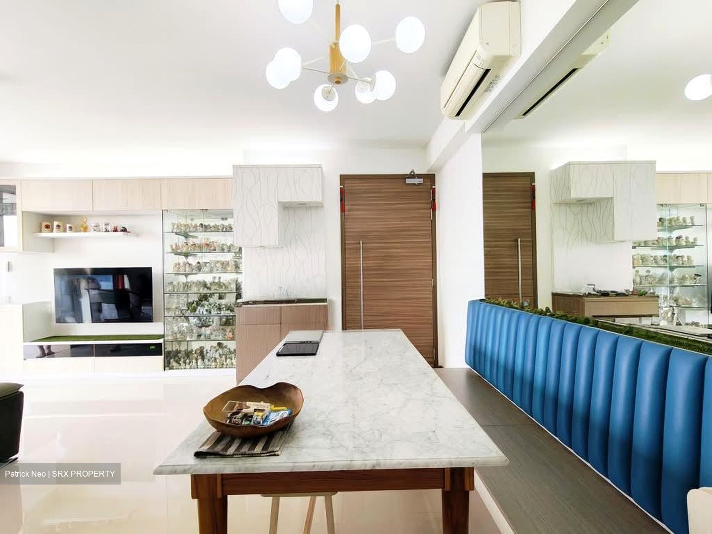 Wandervale (D23), Condominium #550627481